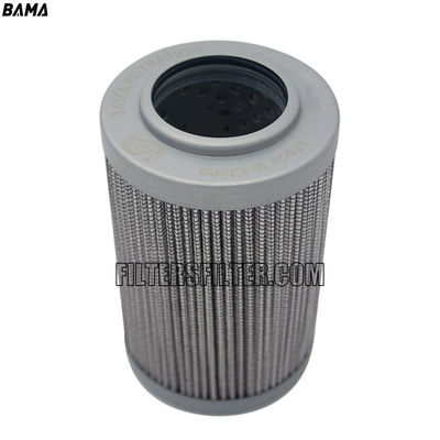 Filtro de pressão 0330D003BH4HC para o melhor desempenho do equipamento de filtragem industrial