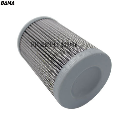 Filtro de pressão 0330D003BH4HC para o melhor desempenho do equipamento de filtragem industrial