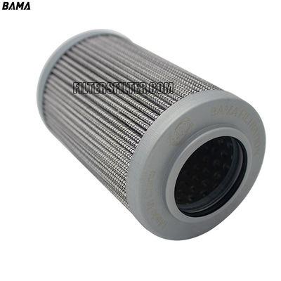 Filtro de pressão 0330D003BH4HC para o melhor desempenho do equipamento de filtragem industrial