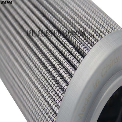 Filtro de pressão 0330D003BH4HC para o melhor desempenho do equipamento de filtragem industrial