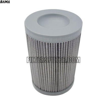 Filtro de pressão 0330D003BH4HC para o melhor desempenho do equipamento de filtragem industrial