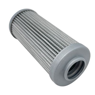 Elementos de filtro de pressão para tractores hidráulicos 0240D005BN3HC com meio de fibra de vidro