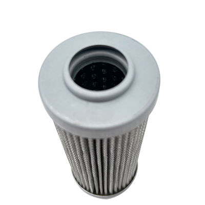 0240D005BN4HC Acessórios mecânicos Filtro de pressão Elementos NBR Selo -25°C a 120°C