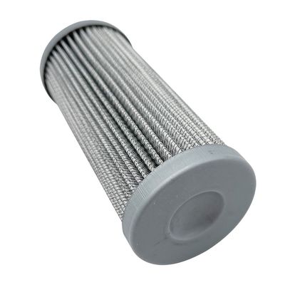Substituir o elemento de filtro de pressão da central 0240D005BNHC e garantir o desempenho