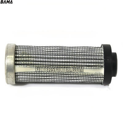 Substituição do filtro de pressão do camião 0030D020BH4HC para filtragem e filtragem superior