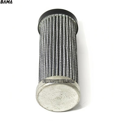 Substituição do filtro de pressão do camião 0030D020BH4HC para filtragem e filtragem superior