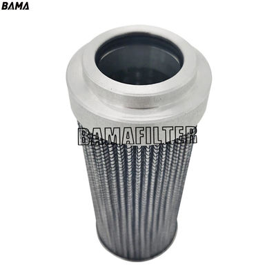 Elemento de filtro de pressão de equipamento pesado com temperatura de -25°C a 120°C 10704D03BHV