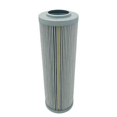 Elemento de filtro de pressão de camião 01. E.P NL250.25VG.30 com 3 meses de componentes principais