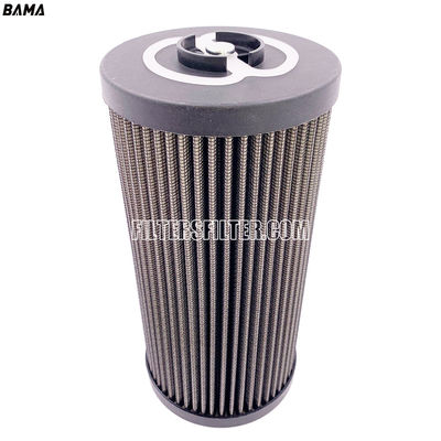 Peso kg 1 Máquinas industriais de abastecimento hidráulico Elemento de filtro de óleo de retorno MF1002A25HB