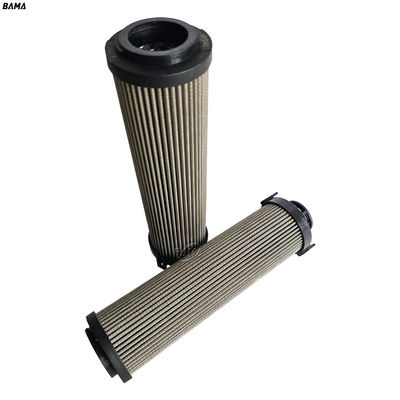 0.51kg Compressor de ar Filtro diesel 0165R025WHC com direção de fluxo de fora para dentro