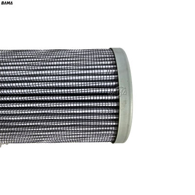 Filtro de pressão hidráulico 270L222A com material de vedação NBR e peso máximo de 0,56 kg