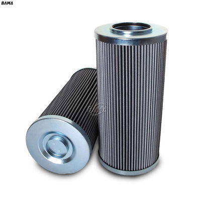 Filtro de pressão hidráulico 270L222A com material de vedação NBR e peso máximo de 0,56 kg