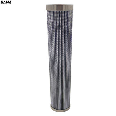 Componentes de núcleo de fibra de vidro Fornecimento de equipamento pesado Filtro de pressão HC9651FDP16Z