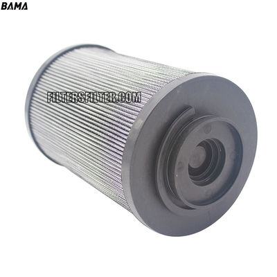 Substituição do elemento de filtro de óleo de retorno MF0301P25NBP01 de longa duração para peças mecânicas