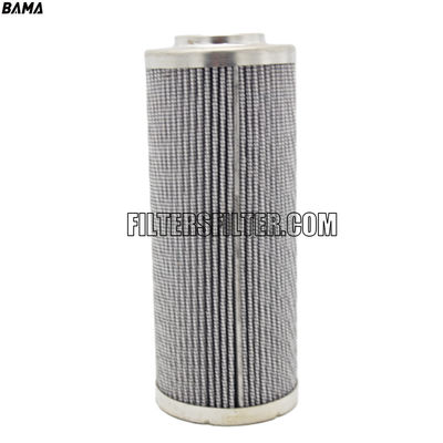 Filtro de pressão de escavadeira 932340Q para temperatura de funcionamento contínua de -25°C a 120°C