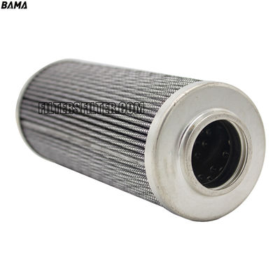 Filtro de pressão de escavadeira 932340Q para temperatura de funcionamento contínua de -25°C a 120°C