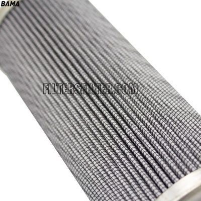 Filtro de pressão de escavadeira 932340Q para temperatura de funcionamento contínua de -25°C a 120°C