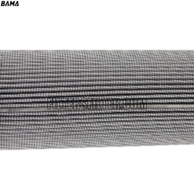 Filtro de pressão de escavadeira 932340Q para temperatura de funcionamento contínua de -25°C a 120°C