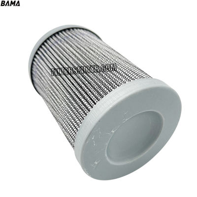 Substituir o elemento de filtro de óleo de retorno de máquinas de engenharia 1.0020G60-A00-0-P para hidráulica