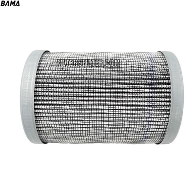 Substituir o elemento de filtro de óleo de retorno de máquinas de engenharia 1.0020G60-A00-0-P para hidráulica