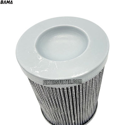 Substituir o elemento de filtro de óleo de retorno de máquinas de engenharia 1.0020G60-A00-0-P para hidráulica