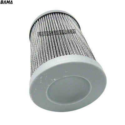 Substituir o elemento de filtro de óleo de retorno de máquinas de engenharia 1.0020G60-A00-0-P para hidráulica