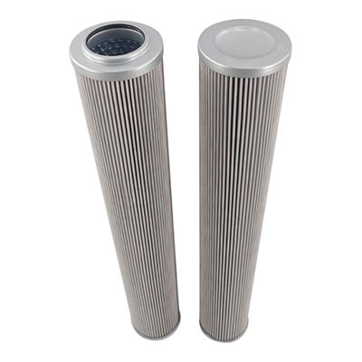 2.0045G60-A00-0-P Elemento de filtro de pressão de equipamento pesado Substituição com 2 kg de peso