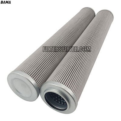 2.0045G60-A00-0-P Elemento de filtro de pressão de equipamento pesado Substituição com 2 kg de peso