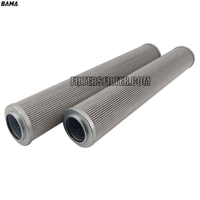 2.0045G60-A00-0-P Elemento de filtro de pressão de equipamento pesado Substituição com 2 kg de peso