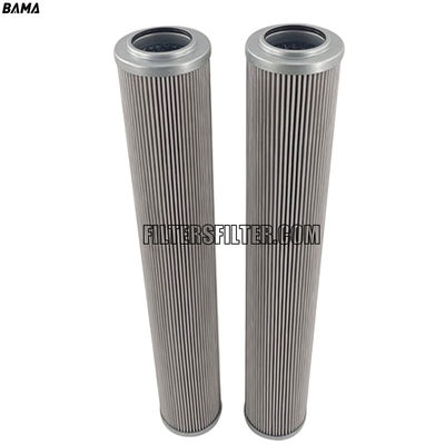 2.0045G60-A00-0-P Elemento de filtro de pressão de equipamento pesado Substituição com 2 kg de peso