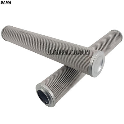 2.0045G60-A00-0-P Elemento de filtro de pressão de equipamento pesado Substituição com 2 kg de peso