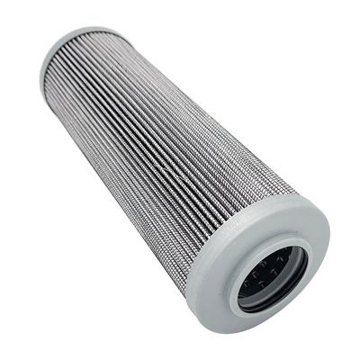 Filtro de pressão industrial 2.0030G100-A00-0-P com 3 meses e material de vedação NBR