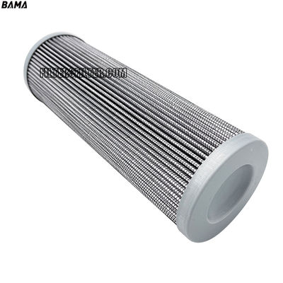 Filtro de pressão industrial 2.0030G100-A00-0-P com 3 meses e material de vedação NBR