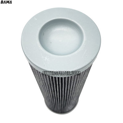 Filtro de pressão industrial 2.0030G100-A00-0-P com 3 meses e material de vedação NBR