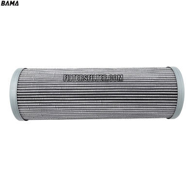 Filtro de pressão industrial 2.0030G100-A00-0-P com 3 meses e material de vedação NBR