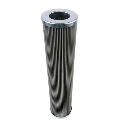 Filtro de pressão de máquinas de construção PI8545 com malha de 100 μm e 3 meses