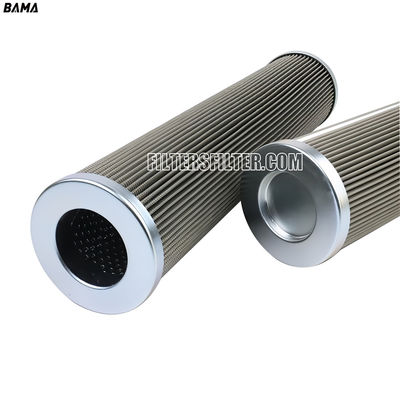 Filtro de pressão de máquinas de construção PI8545 com malha de 100 μm e 3 meses