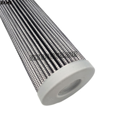 Elementos de filtro de pressão para centrais elétricas substituíveis G04272 com 1000μm c