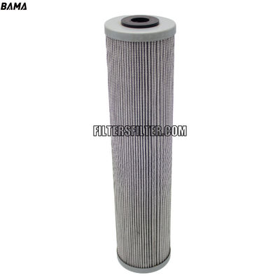 Área de aplicação da hidráulica BAMA Elemento de filtro de óleo de retorno personalizado 300176 1kg
