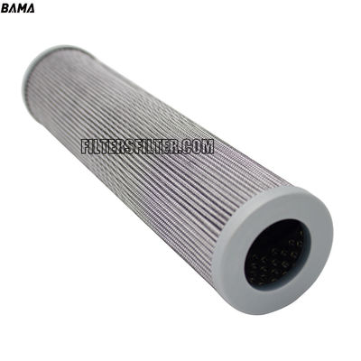 Área de aplicação da hidráulica BAMA Elemento de filtro de óleo de retorno personalizado 300176 1kg