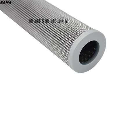 Área de aplicação da hidráulica BAMA Elemento de filtro de óleo de retorno personalizado 300176 1kg