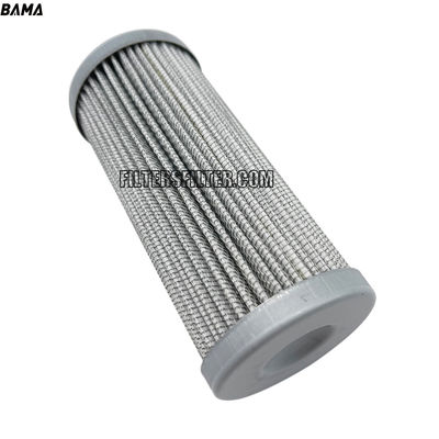 Hidráulica Área de aplicação 312623 BAMA Supply OEM Elementos de filtro de pressão de aço