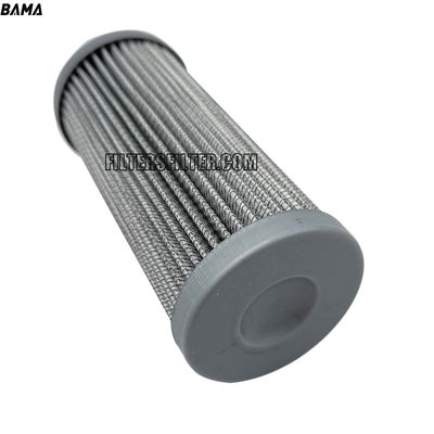 Hidráulica Área de aplicação 312623 BAMA Supply OEM Elementos de filtro de pressão de aço
