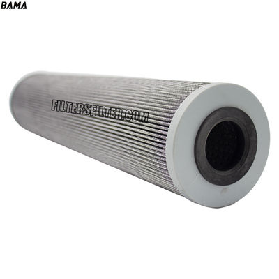 Elemento de filtro de óleo de camião de abastecimento directo 01.E320.10VG.16.S.P com 1000μm c Filtragem fina