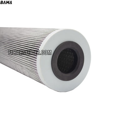 Elemento de filtro de óleo de camião de abastecimento directo 01.E320.10VG.16.S.P com 1000μm c Filtragem fina