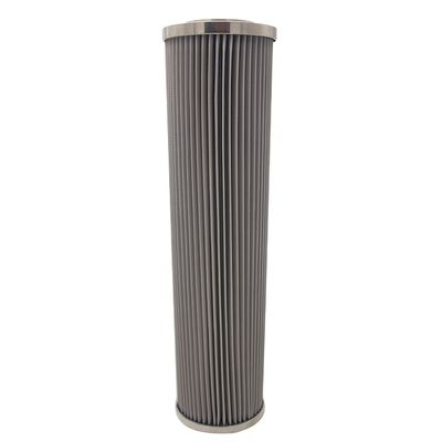 Elementos de filtro de pressão para escavadeiras de fibra de vidro HP1353A10AN com finura de filtro de 1000μm