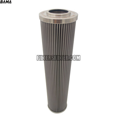 Elementos de filtro de pressão para escavadeiras de fibra de vidro HP1353A10AN com finura de filtro de 1000μm