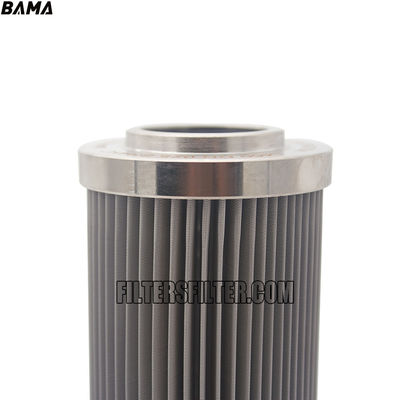 Elementos de filtro de pressão para escavadeiras de fibra de vidro HP1353A10AN com finura de filtro de 1000μm