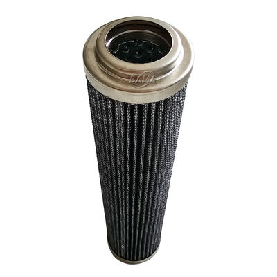 Elemento de filtro industrial HC9021FDP8H para hidráulica Pressão diferencial máxima 210 bar