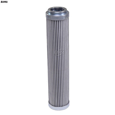 Elemento de filtro industrial HC9021FDP8H para hidráulica Pressão diferencial máxima 210 bar